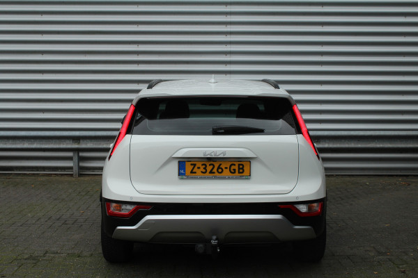 Kia Niro 1.6 GDi Hybrid 141pk DynamicLine DCT6 NL-Auto NAP BTW Clima Cruise Navi Camera Carplay Dig. Cockpit 16"LMV Trekhaak 1300kg Kia Niro 1.6 GDi Hybrid 141pk DynamicLine DCT6 NL-Auto NAP BTW Clima Cruise Navi Camera Carplay Dig. Cockpit 16"LMV Trekhaak 1300kg