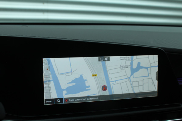 Kia Niro 1.6 GDi Hybrid 141pk DynamicLine DCT6 NL-Auto NAP BTW Clima Cruise Navi Camera Carplay Dig. Cockpit 16"LMV Trekhaak 1300kg Kia Niro 1.6 GDi Hybrid 141pk DynamicLine DCT6 NL-Auto NAP BTW Clima Cruise Navi Camera Carplay Dig. Cockpit 16"LMV Trekhaak 1300kg