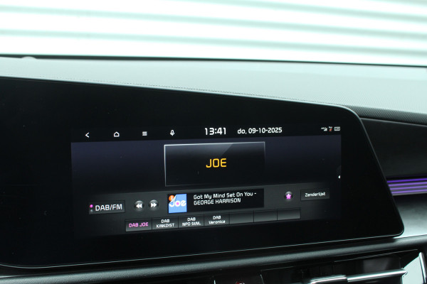 Kia Niro 1.6 GDi Hybrid 141pk DynamicLine DCT6 NL-Auto NAP BTW Clima Cruise Navi Camera Carplay Dig. Cockpit 16"LMV Trekhaak 1300kg Kia Niro 1.6 GDi Hybrid 141pk DynamicLine DCT6 NL-Auto NAP BTW Clima Cruise Navi Camera Carplay Dig. Cockpit 16"LMV Trekhaak 1300kg