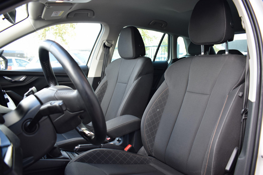 Škoda Kamiq 1.0 TSI Ambition | Automaat | Trekhaak | Apple CarPlay | Airco