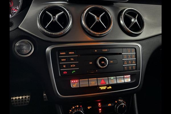 Mercedes-Benz CLA-Klasse 180 AMG Night Pakketr Airco Navi Cruise Trekh.