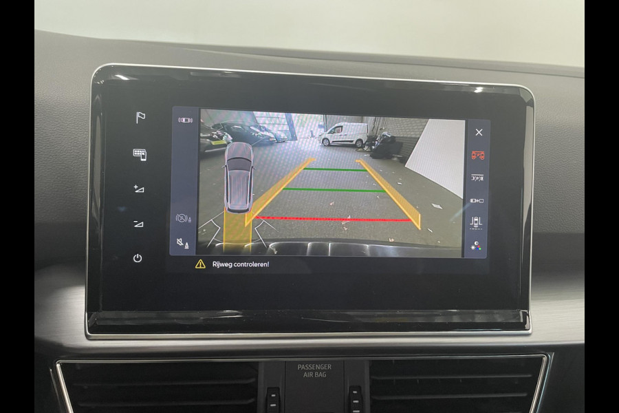 Seat Tarraco 1.4 TSI e-Hybrid FR PHEV Aut winterpack Dode hoek Navi Carplay PDC V+A Elektrische achterklep Adaptieve Onderstel Climate control Safe Drivepack Seat Tarraco 1.4 TSI e-Hybrid FR PHEV Aut winterpack Dode hoek Navi Carplay PDC V+A Elektrische achterklep Adaptieve Onderstel Climate control Safe Drivepack