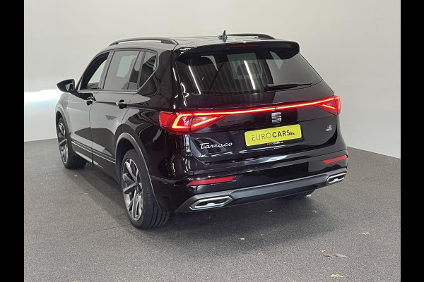 Seat Tarraco 1.4 TSI e-Hybrid FR PHEV Aut winterpack Dode hoek Navi Carplay PDC V+A Elektrische achterklep Adaptieve Onderstel Climate control Safe Drivepack Seat Tarraco 1.4 TSI e-Hybrid FR PHEV Aut winterpack Dode hoek Navi Carplay PDC V+A Elektrische achterklep Adaptieve Onderstel Climate control Safe Drivepack