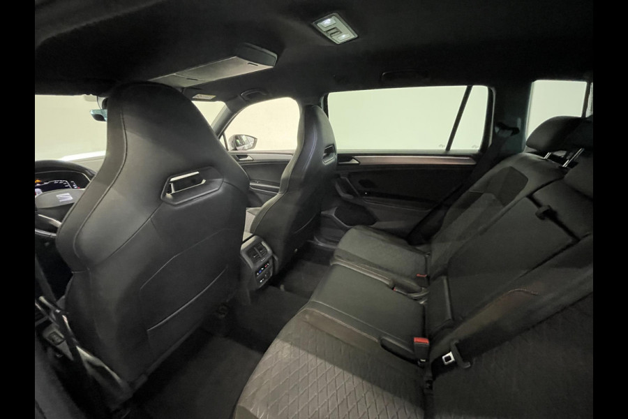 Seat Tarraco 1.4 TSI e-Hybrid FR PHEV Aut winterpack Dode hoek Navi Carplay PDC V+A Elektrische achterklep Adaptieve Onderstel Climate control Safe Drivepack Seat Tarraco 1.4 TSI e-Hybrid FR PHEV Aut winterpack Dode hoek Navi Carplay PDC V+A Elektrische achterklep Adaptieve Onderstel Climate control Safe Drivepack