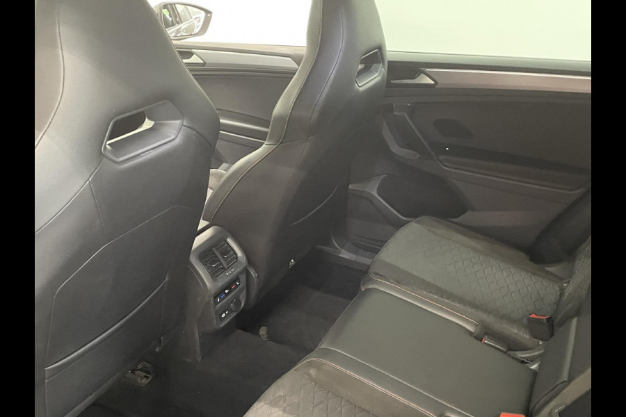 Seat Tarraco 1.4 TSI e-Hybrid FR PHEV Aut winterpack Dode hoek Navi Carplay PDC V+A Elektrische achterklep Adaptieve Onderstel Climate control Safe Drivepack Seat Tarraco 1.4 TSI e-Hybrid FR PHEV Aut winterpack Dode hoek Navi Carplay PDC V+A Elektrische achterklep Adaptieve Onderstel Climate control Safe Drivepack