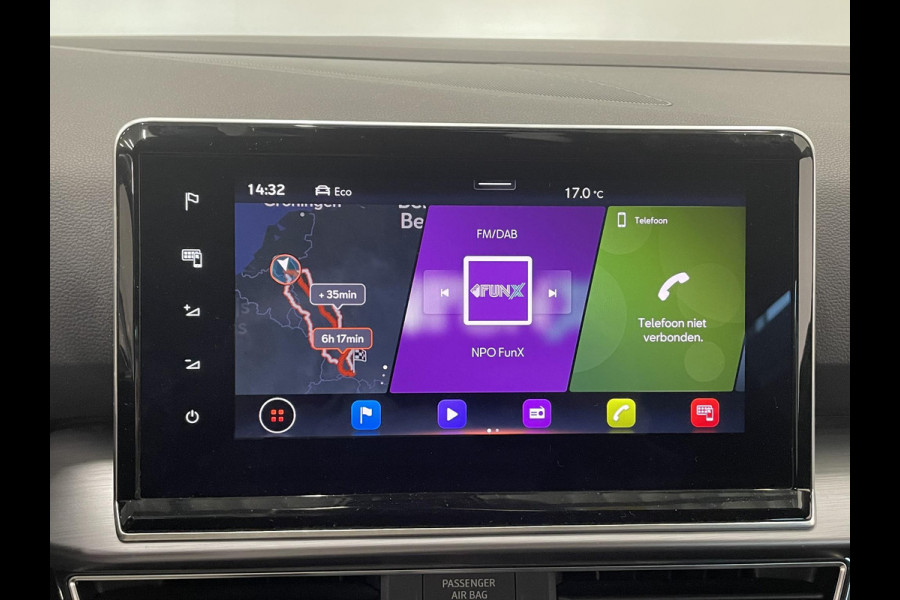 Seat Tarraco 1.4 TSI e-Hybrid FR PHEV Aut winterpack Dode hoek Navi Carplay PDC V+A Elektrische achterklep Adaptieve Onderstel Climate control Safe Drivepack Seat Tarraco 1.4 TSI e-Hybrid FR PHEV Aut winterpack Dode hoek Navi Carplay PDC V+A Elektrische achterklep Adaptieve Onderstel Climate control Safe Drivepack