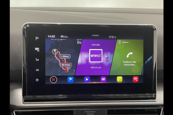 Seat Tarraco 1.4 TSI e-Hybrid FR PHEV Aut winterpack Dode hoek Navi Carplay PDC V+A Elektrische achterklep Adaptieve Onderstel Climate control Safe Drivepack Seat Tarraco 1.4 TSI e-Hybrid FR PHEV Aut winterpack Dode hoek Navi Carplay PDC V+A Elektrische achterklep Adaptieve Onderstel Climate control Safe Drivepack