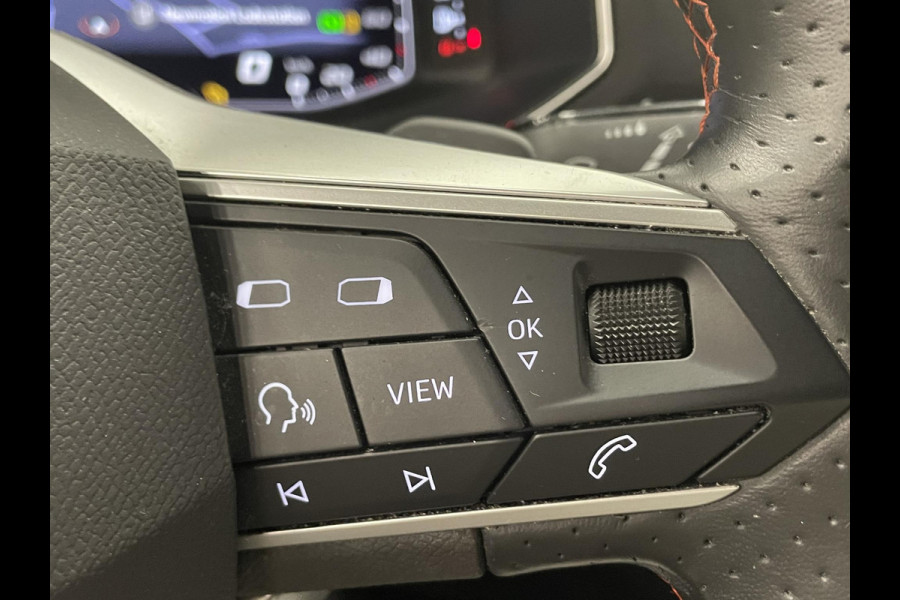 Seat Tarraco 1.4 TSI e-Hybrid FR PHEV Aut winterpack Dode hoek Navi Carplay PDC V+A Elektrische achterklep Adaptieve Onderstel Climate control Safe Drivepack Seat Tarraco 1.4 TSI e-Hybrid FR PHEV Aut winterpack Dode hoek Navi Carplay PDC V+A Elektrische achterklep Adaptieve Onderstel Climate control Safe Drivepack