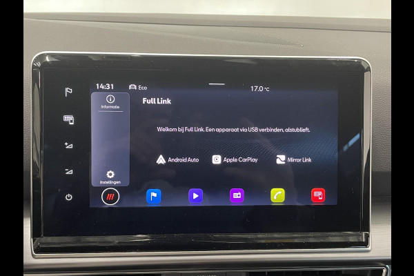 Seat Tarraco 1.4 TSI e-Hybrid FR PHEV Aut winterpack Dode hoek Navi Carplay PDC V+A Elektrische achterklep Adaptieve Onderstel Climate control Safe Drivepack Seat Tarraco 1.4 TSI e-Hybrid FR PHEV Aut winterpack Dode hoek Navi Carplay PDC V+A Elektrische achterklep Adaptieve Onderstel Climate control Safe Drivepack