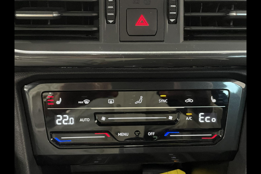 Seat Tarraco 1.4 TSI e-Hybrid FR PHEV Aut winterpack Dode hoek Navi Carplay PDC V+A Elektrische achterklep Adaptieve Onderstel Climate control Safe Drivepack Seat Tarraco 1.4 TSI e-Hybrid FR PHEV Aut winterpack Dode hoek Navi Carplay PDC V+A Elektrische achterklep Adaptieve Onderstel Climate control Safe Drivepack