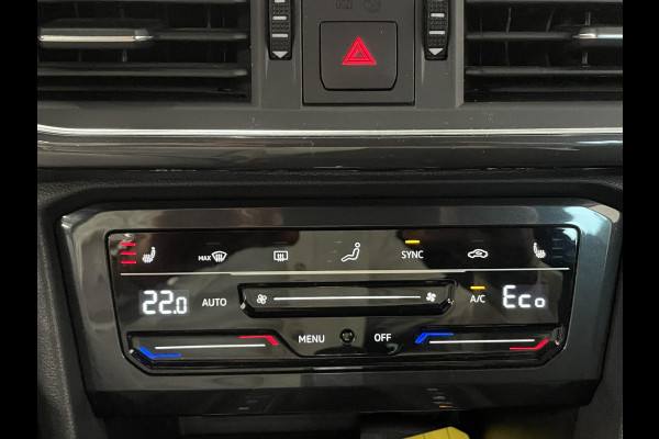 Seat Tarraco 1.4 TSI e-Hybrid FR PHEV Aut winterpack Dode hoek Navi Carplay PDC V+A Elektrische achterklep Adaptieve Onderstel Climate control Safe Drivepack Seat Tarraco 1.4 TSI e-Hybrid FR PHEV Aut winterpack Dode hoek Navi Carplay PDC V+A Elektrische achterklep Adaptieve Onderstel Climate control Safe Drivepack