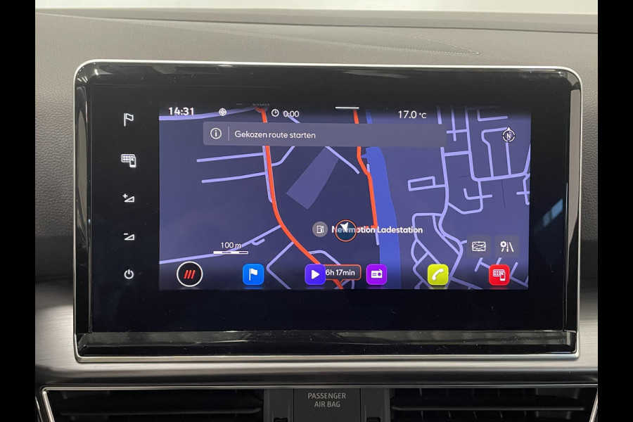 Seat Tarraco 1.4 TSI e-Hybrid FR PHEV Aut winterpack Dode hoek Navi Carplay PDC V+A Elektrische achterklep Adaptieve Onderstel Climate control Safe Drivepack Seat Tarraco 1.4 TSI e-Hybrid FR PHEV Aut winterpack Dode hoek Navi Carplay PDC V+A Elektrische achterklep Adaptieve Onderstel Climate control Safe Drivepack