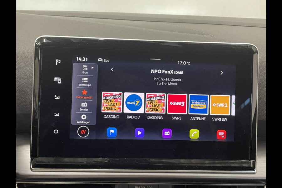 Seat Tarraco 1.4 TSI e-Hybrid FR PHEV Aut winterpack Dode hoek Navi Carplay PDC V+A Elektrische achterklep Adaptieve Onderstel Climate control Safe Drivepack Seat Tarraco 1.4 TSI e-Hybrid FR PHEV Aut winterpack Dode hoek Navi Carplay PDC V+A Elektrische achterklep Adaptieve Onderstel Climate control Safe Drivepack