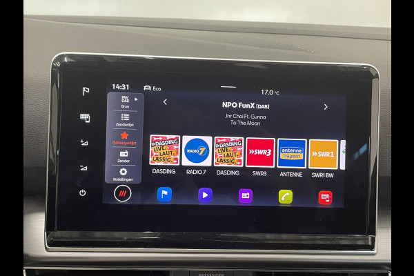 Seat Tarraco 1.4 TSI e-Hybrid FR PHEV Aut winterpack Dode hoek Navi Carplay PDC V+A Elektrische achterklep Adaptieve Onderstel Climate control Safe Drivepack Seat Tarraco 1.4 TSI e-Hybrid FR PHEV Aut winterpack Dode hoek Navi Carplay PDC V+A Elektrische achterklep Adaptieve Onderstel Climate control Safe Drivepack