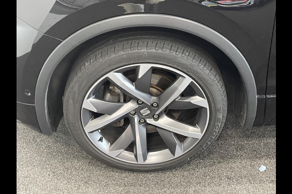 Seat Tarraco 1.4 TSI e-Hybrid FR PHEV Aut winterpack Dode hoek Navi Carplay PDC V+A Elektrische achterklep Adaptieve Onderstel Climate control Safe Drivepack Seat Tarraco 1.4 TSI e-Hybrid FR PHEV Aut winterpack Dode hoek Navi Carplay PDC V+A Elektrische achterklep Adaptieve Onderstel Climate control Safe Drivepack
