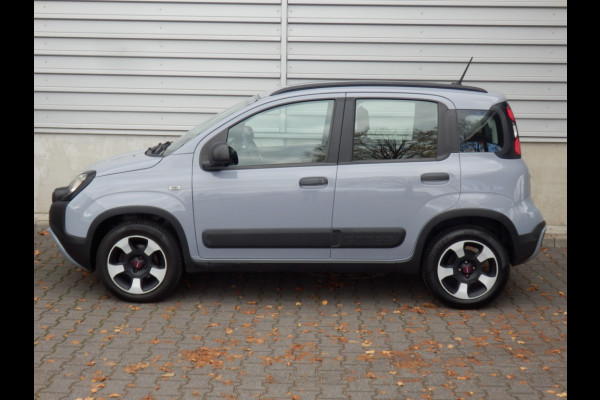 Fiat Panda Hybride | City Cross | Tel. Bluetooth | Airco |