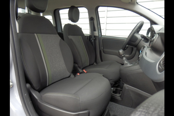 Fiat Panda Hybride | City Cross | Tel. Bluetooth | Airco |