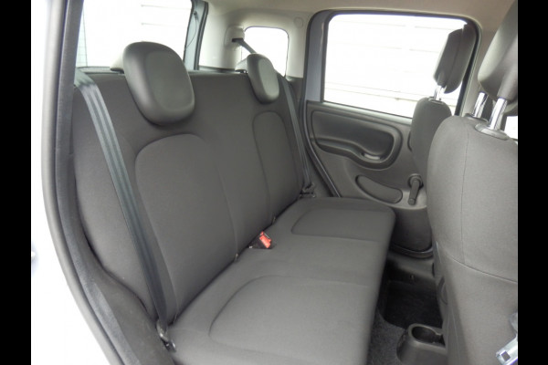Fiat Panda Hybride | City Cross | Tel. Bluetooth | Airco |