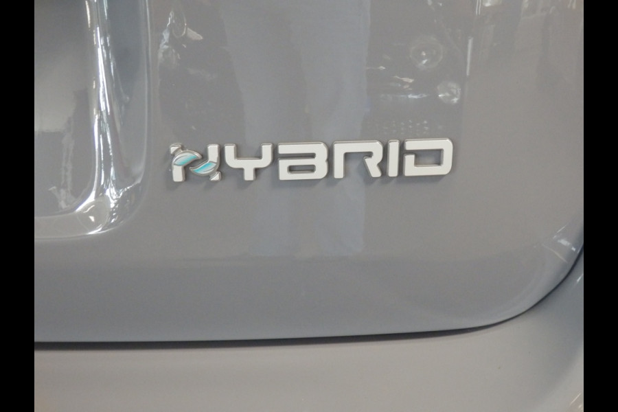 Fiat Panda Hybride | City Cross | Tel. Bluetooth | Airco |