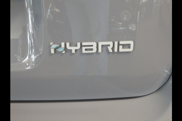 Fiat Panda Hybride | City Cross | Tel. Bluetooth | Airco |