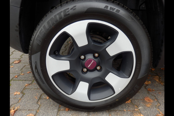 Fiat Panda Hybride | City Cross | Tel. Bluetooth | Airco |