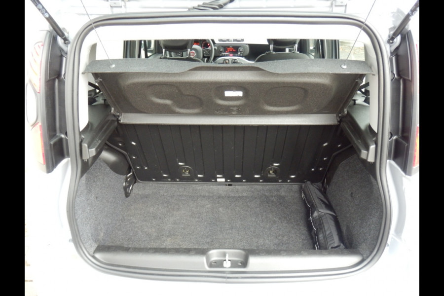 Fiat Panda Hybride | City Cross | Tel. Bluetooth | Airco |