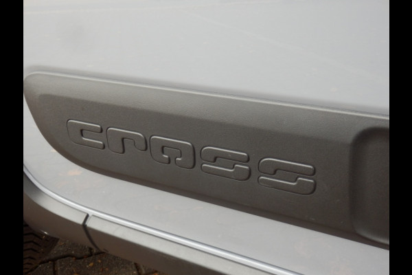 Fiat Panda Hybride | City Cross | Tel. Bluetooth | Airco |