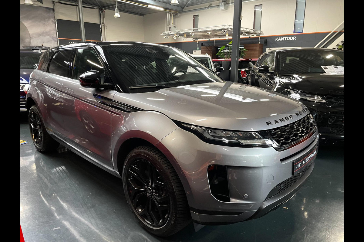 Land Rover Range Rover Evoque 1.5 P300e AWD R-Dynamic S Land Rover Range Rover Evoque 1.5 P300e AWD R-Dynamic S