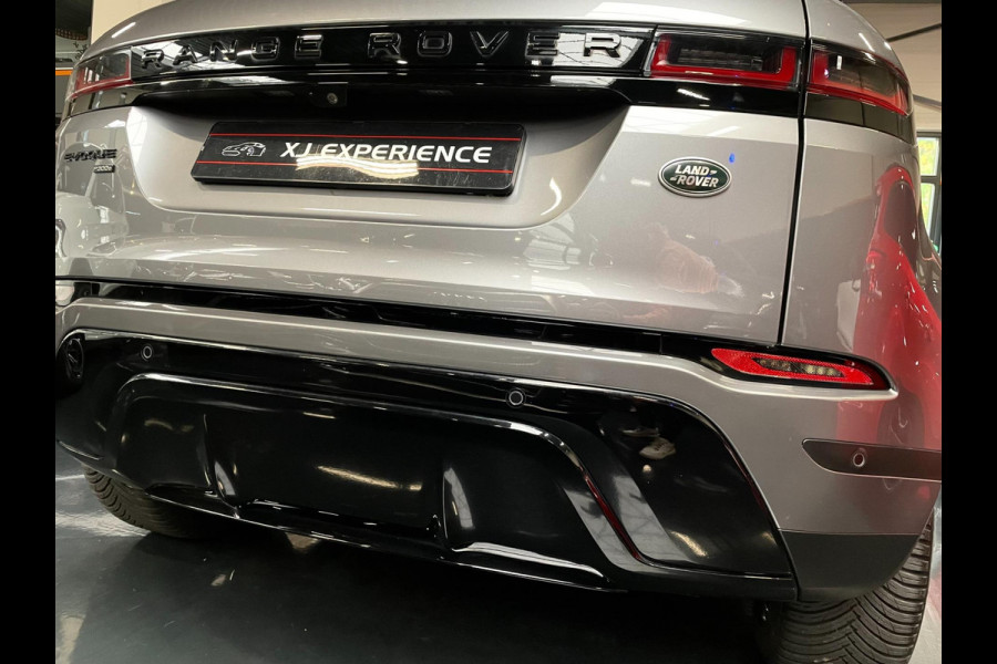 Land Rover Range Rover Evoque 1.5 P300e AWD R-Dynamic S
