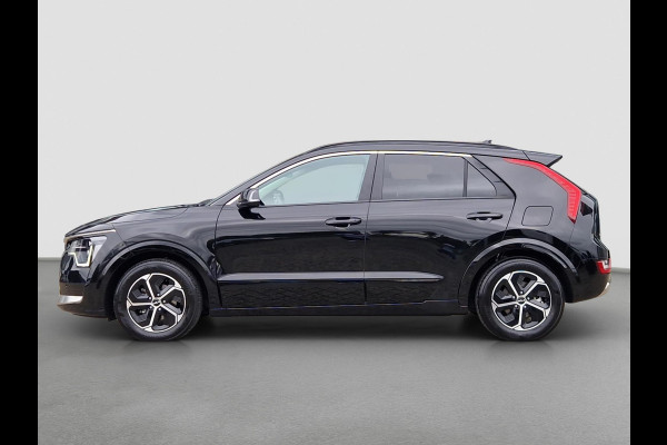 Kia Niro 1.6 GDi Hybrid DynamicPlusLine | Open Dak | Stoelverwarming | Key-Less | Electrische Achterklep |