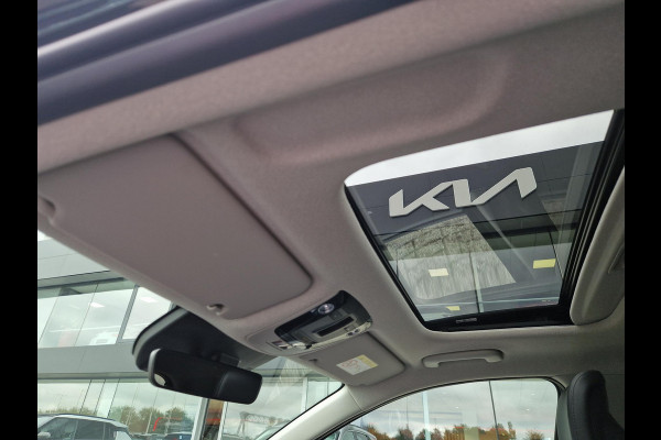 Kia Niro 1.6 GDi Hybrid DynamicPlusLine | Open Dak | Stoelverwarming | Key-Less | Electrische Achterklep |