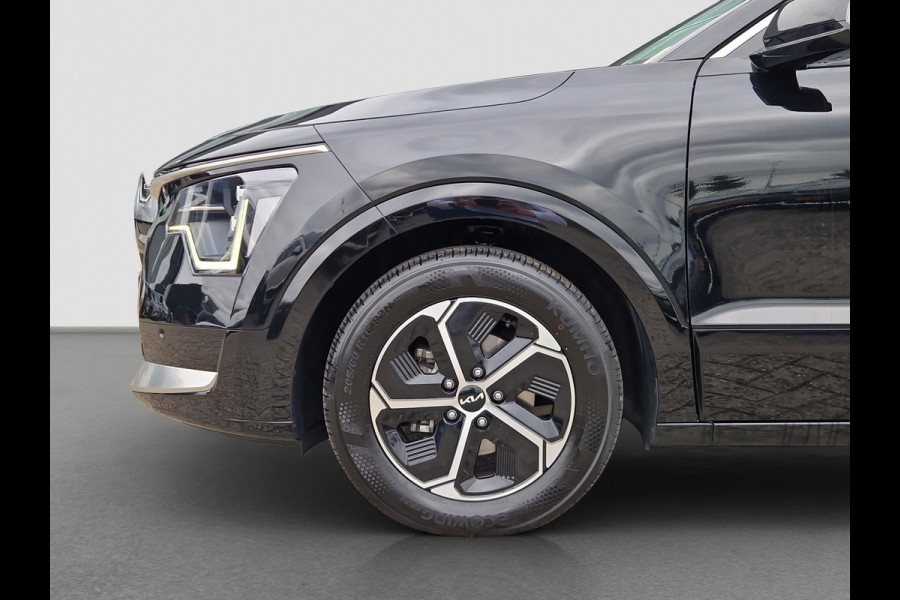 Kia Niro 1.6 GDi Hybrid DynamicPlusLine | Open Dak | Stoelverwarming | Key-Less | Electrische Achterklep |
