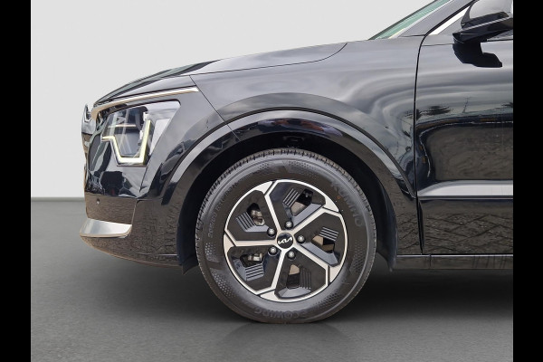 Kia Niro 1.6 GDi Hybrid DynamicPlusLine | Open Dak | Stoelverwarming | Key-Less | Electrische Achterklep |