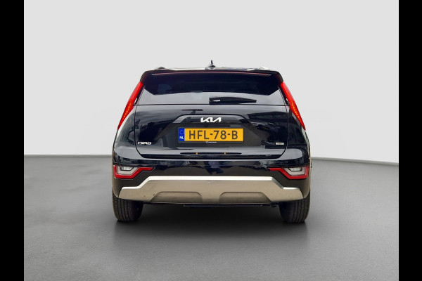Kia Niro 1.6 GDi Hybrid DynamicPlusLine | Open Dak | Stoelverwarming | Key-Less | Electrische Achterklep |
