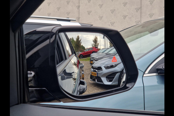 Kia Niro 1.6 GDi Hybrid DynamicPlusLine | Open Dak | Stoelverwarming | Key-Less | Electrische Achterklep |