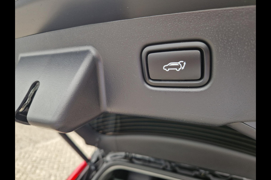 Kia Niro 1.6 GDi Hybrid DynamicPlusLine | Open Dak | Stoelverwarming | Key-Less | Electrische Achterklep |