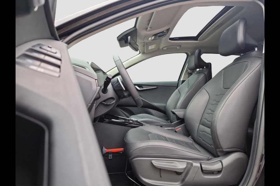 Kia Niro 1.6 GDi Hybrid DynamicPlusLine | Open Dak | Stoelverwarming | Key-Less | Electrische Achterklep |