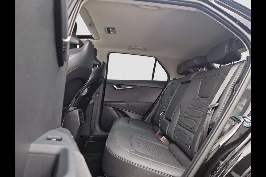 Kia Niro 1.6 GDi Hybrid DynamicPlusLine | Open Dak | Stoelverwarming | Key-Less | Electrische Achterklep |