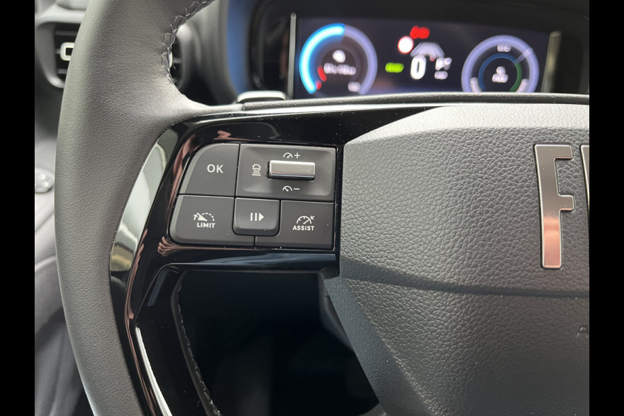 Fiat E-Doblò 136 L1 50 kWh