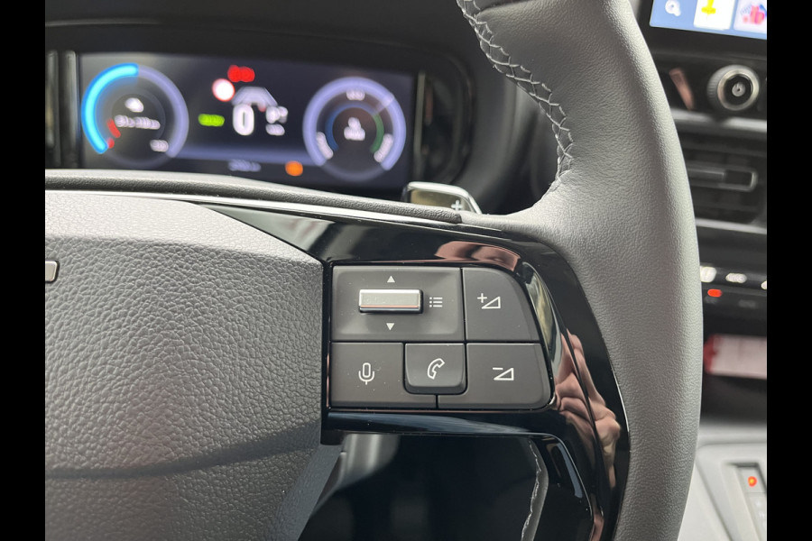 Fiat E-Doblò 136 L1 50 kWh