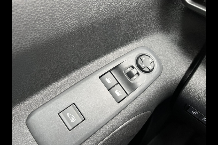 Fiat E-Doblò 136 L1 50 kWh