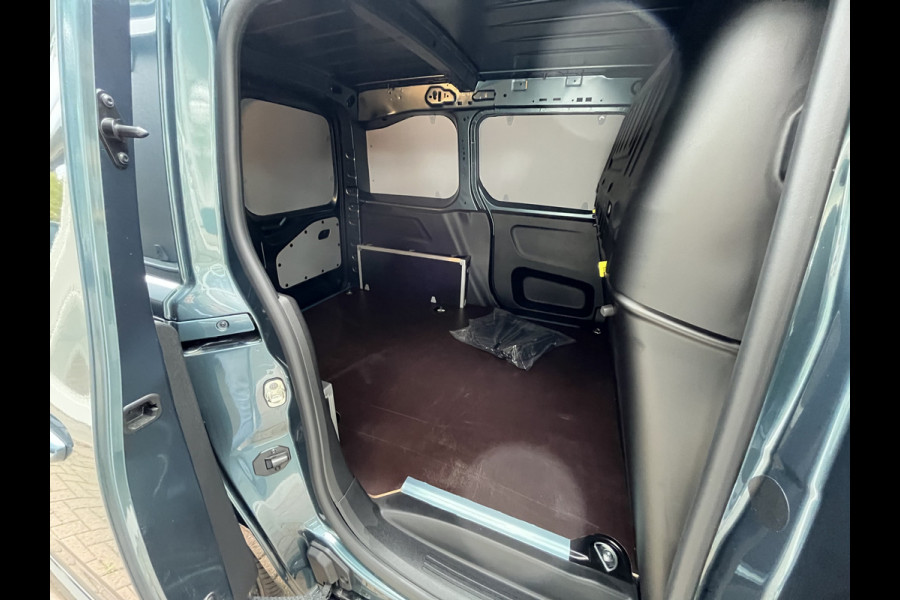 Fiat E-Doblò 136 L1 50 kWh