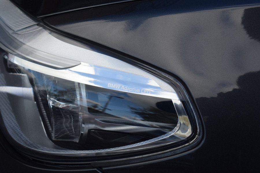 BMW iX3 High Executive 80 kWh | Trekhaak | Pano | H/K | Leer | HUD | Stoelverw.