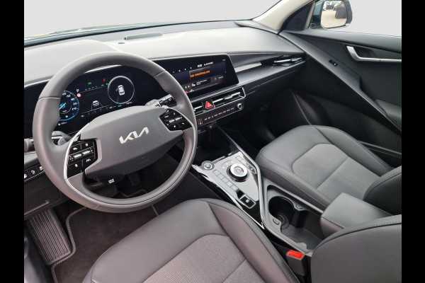 Kia Niro 1.6 GDi PHEV DynamicLine | Key-Less | Climate | Camera | Navi | Cruise | Apple Carplay / Android Auto |