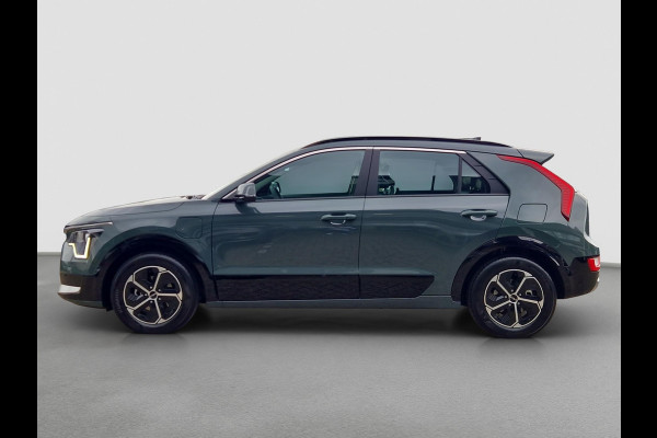 Kia Niro 1.6 GDi PHEV DynamicLine | Key-Less | Climate | Camera | Navi | Cruise | Apple Carplay / Android Auto |