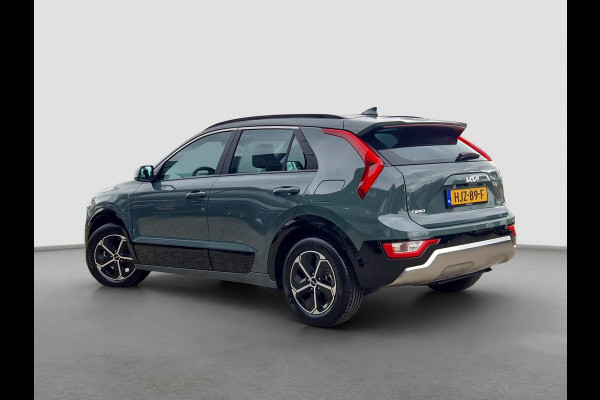 Kia Niro 1.6 GDi PHEV DynamicLine | Key-Less | Climate | Camera | Navi | Cruise | Apple Carplay / Android Auto |