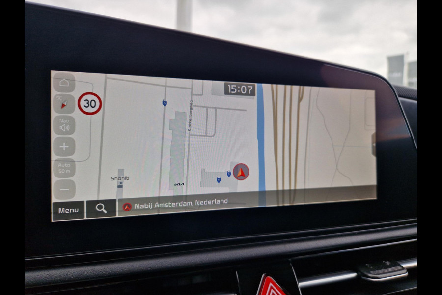 Kia Niro 1.6 GDi PHEV DynamicLine | Key-Less | Climate | Camera | Navi | Cruise | Apple Carplay / Android Auto |