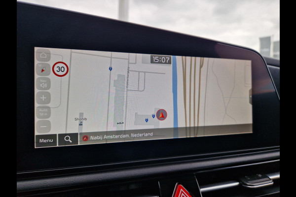 Kia Niro 1.6 GDi PHEV DynamicLine | Key-Less | Climate | Camera | Navi | Cruise | Apple Carplay / Android Auto |