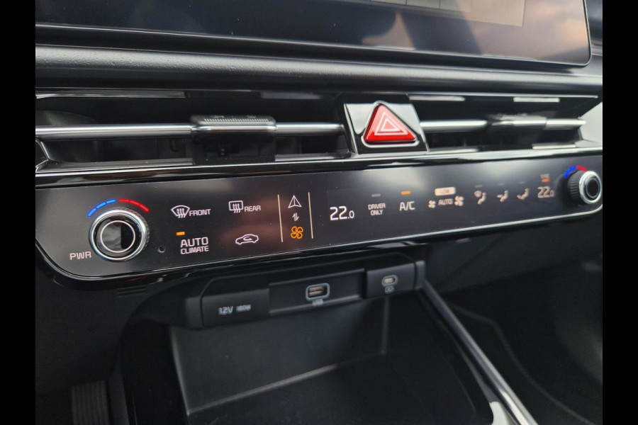 Kia Niro 1.6 GDi PHEV DynamicLine | Key-Less | Climate | Camera | Navi | Cruise | Apple Carplay / Android Auto |