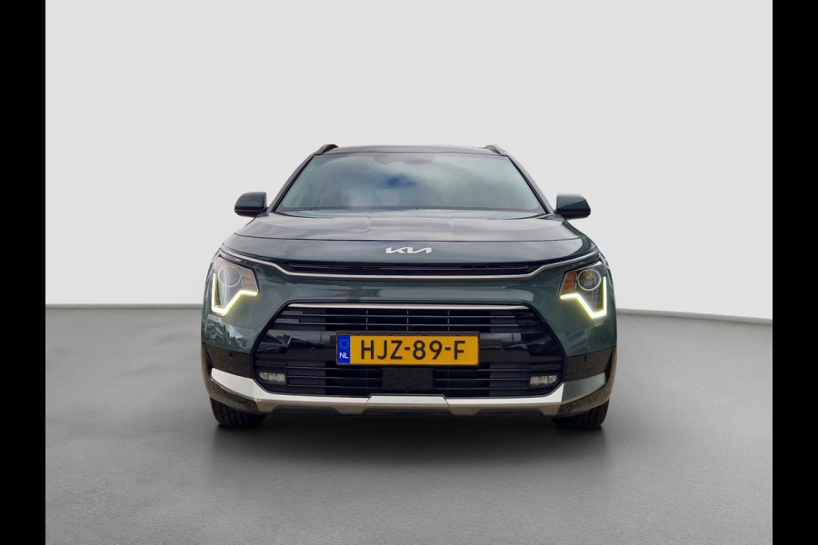 Kia Niro 1.6 GDi PHEV DynamicLine | Key-Less | Climate | Camera | Navi | Cruise | Apple Carplay / Android Auto |